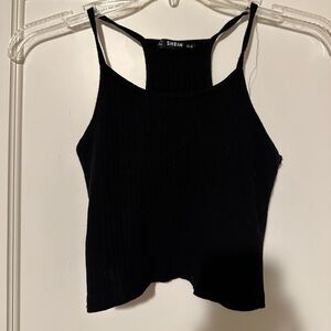 Brand new SHEIN high neck tank